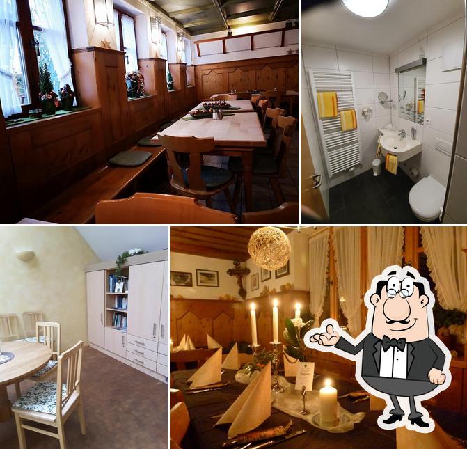 Landgasthof Zehner