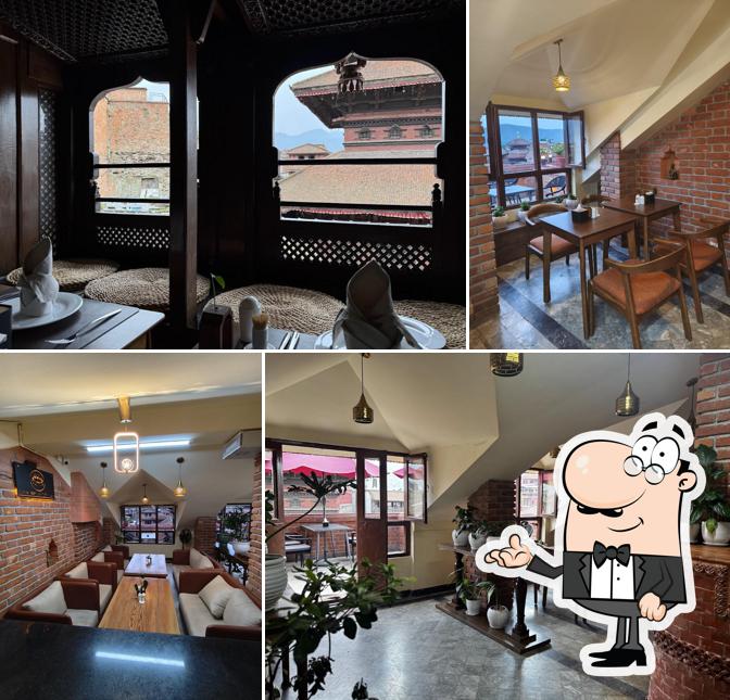 Lotus Restaurant & Bar