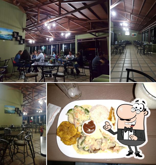 Restaurante Marlon