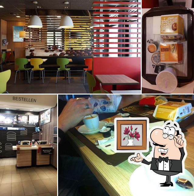 McDonald’s