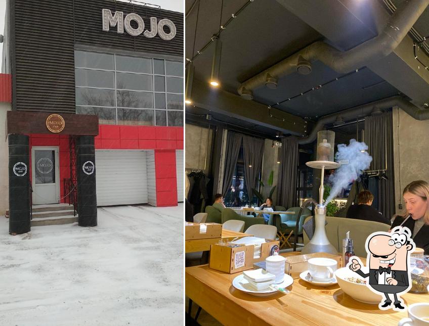 Mojo