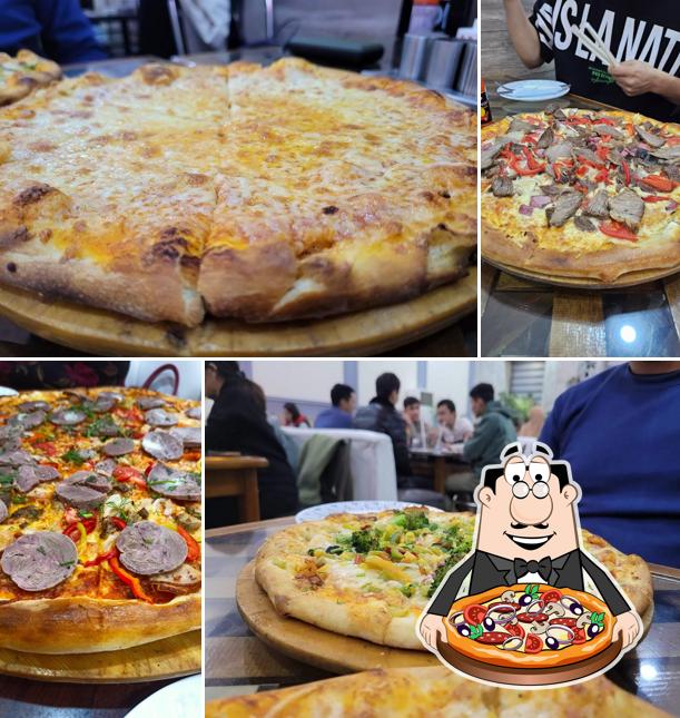 Pizza Strada