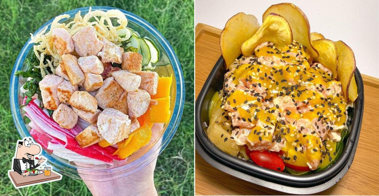 ALOHA Poke