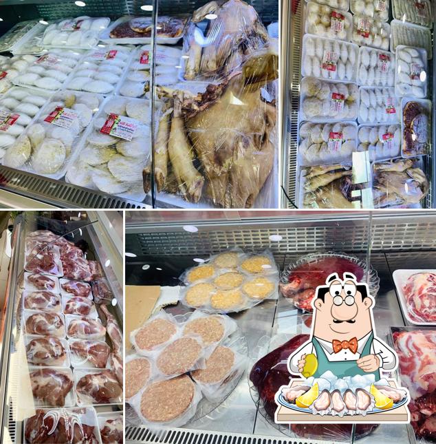 Butcher and Grill Ibrahim Arab 2