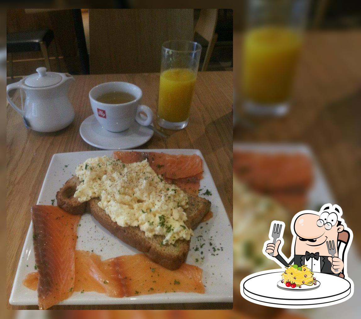 Caffe Uno