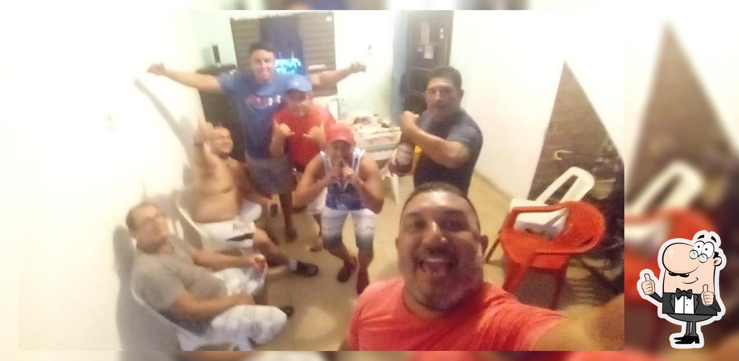 ESPETINHO DO LOURIN
