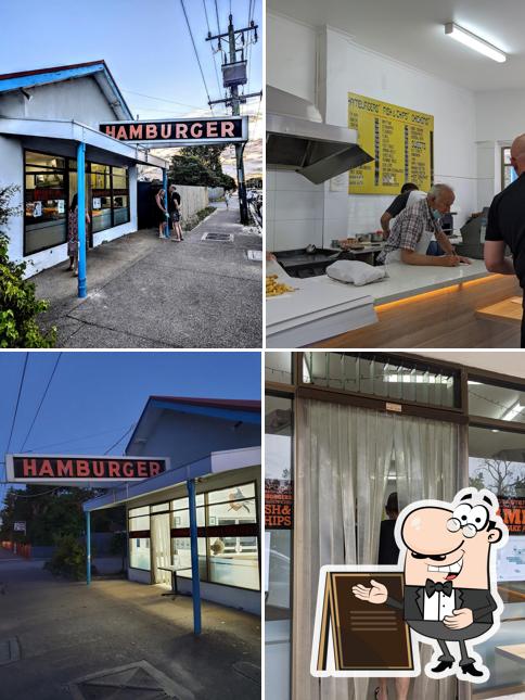 Hamburger