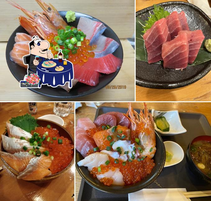 Izakaya Isaribi