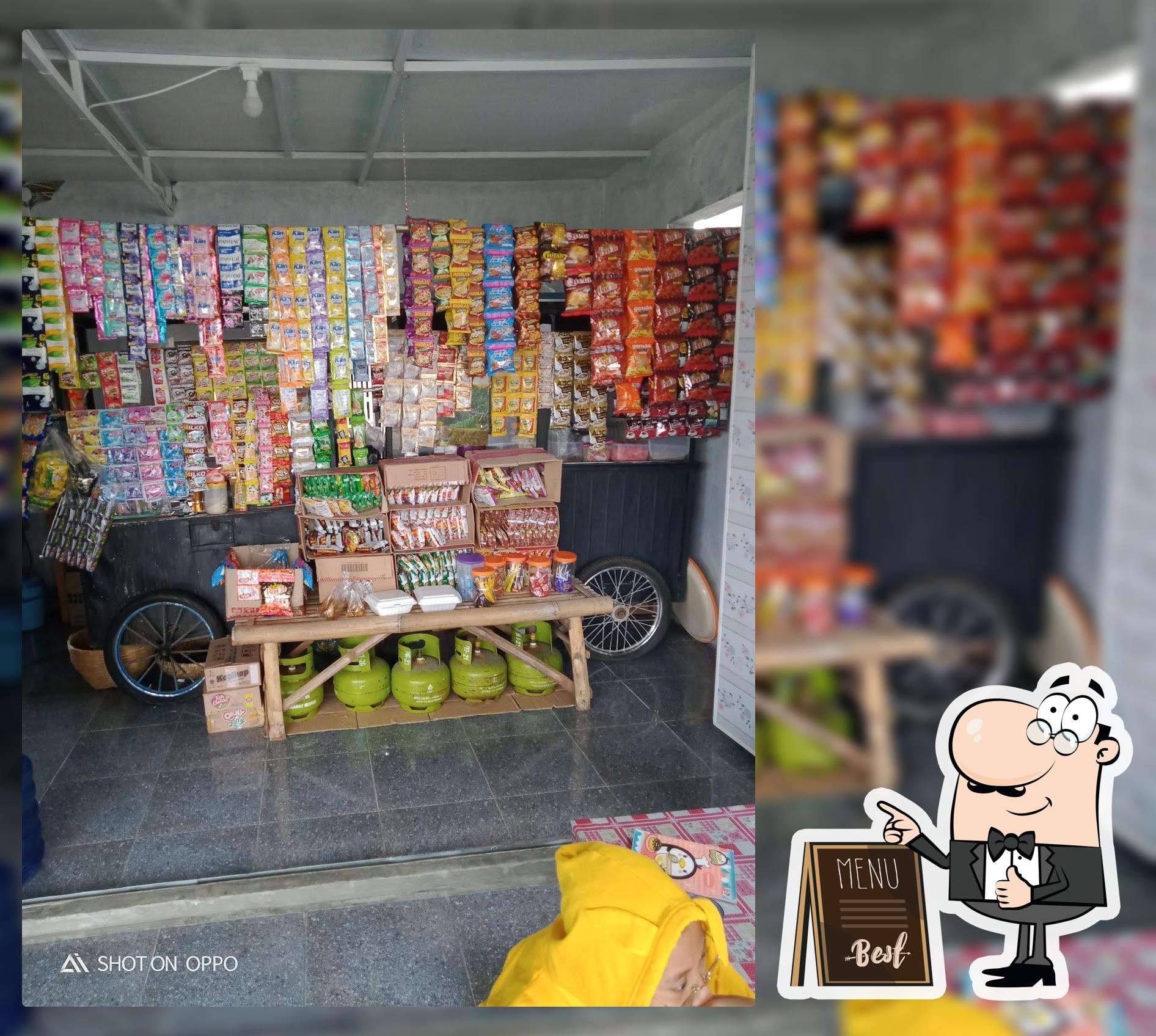 KEDAI NAURA