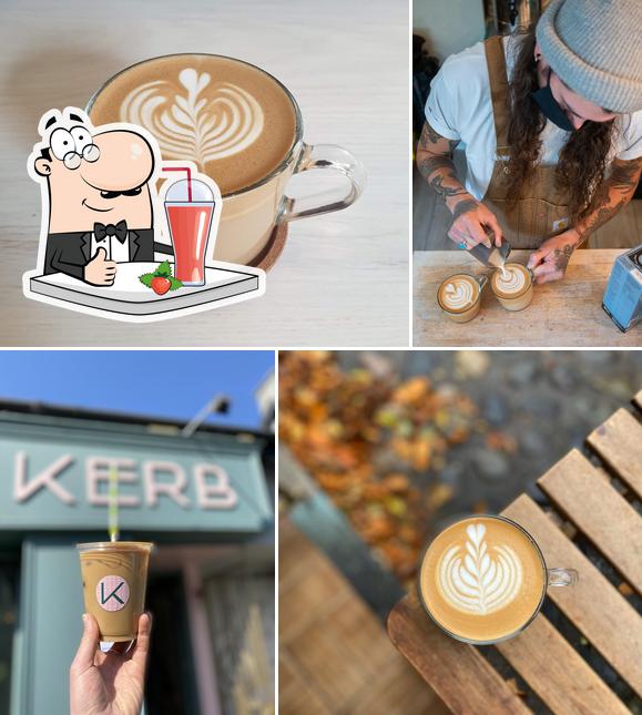 KERB RESTAURANT