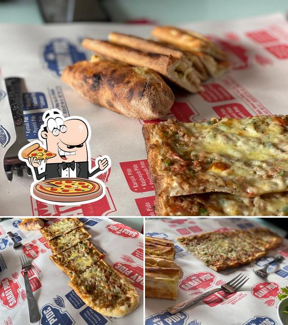 Kent Pide Salonu