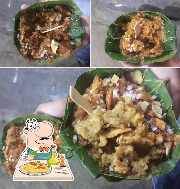 Kunnu Chaat