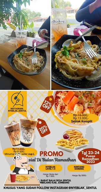 Nyeblak sentul