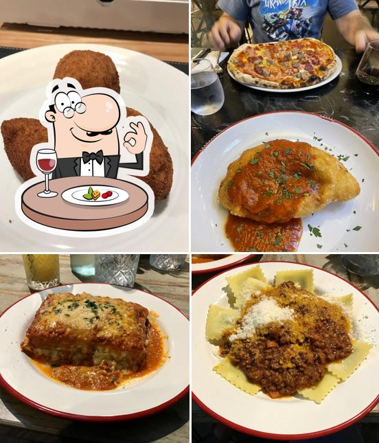 Pavarotti’s Italian
