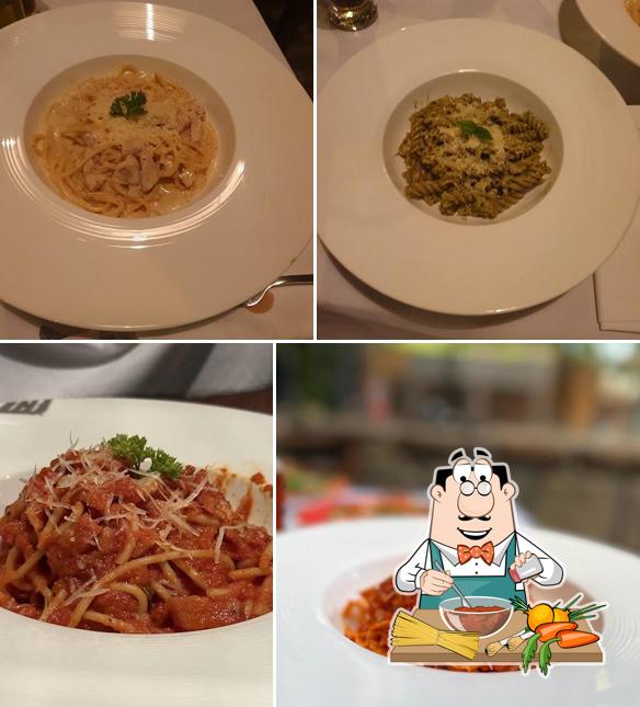 Ristorante Via Torino
