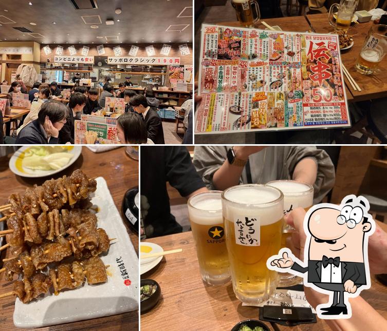 Shinjidai sapporo