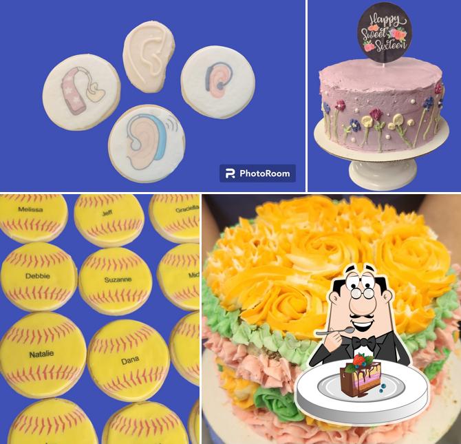 Steph's Baking Boutique LLC