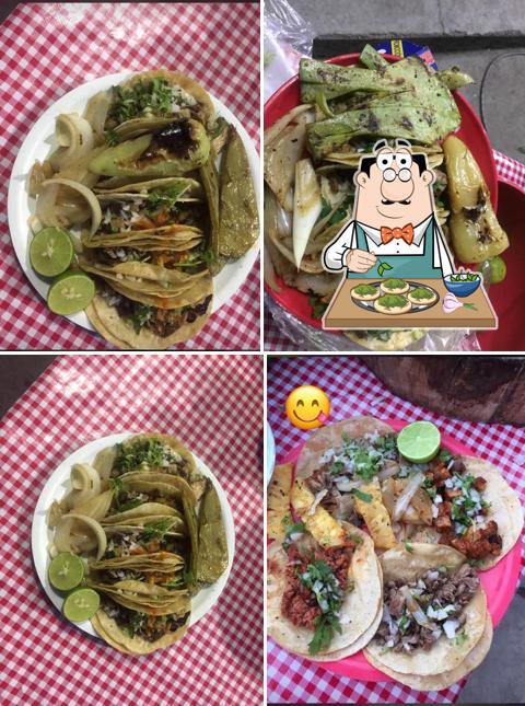 Taqueria Daniela