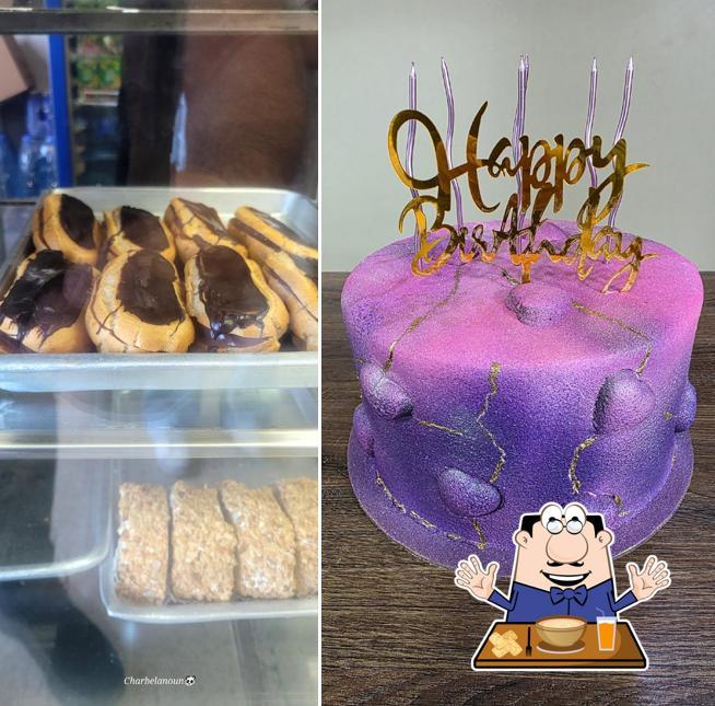Viva - Pastry