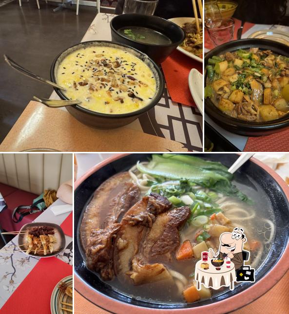 XIANGWEI乡味