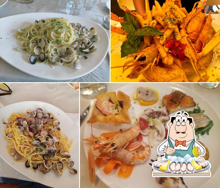 Ristorante Pizzeria del Toro
