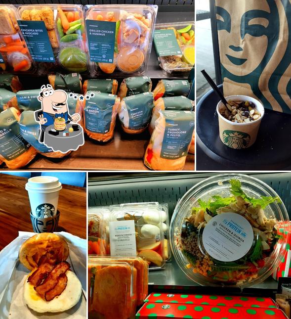Starbucks Coffee Company