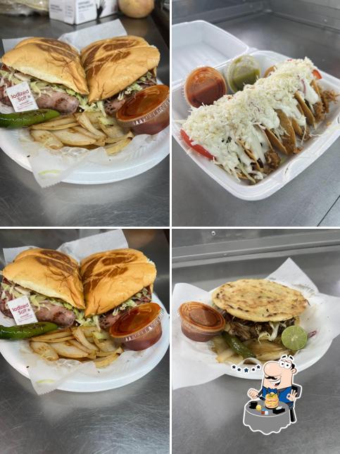 Taqueria La Chaparrita