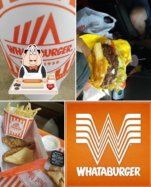 Whataburger
