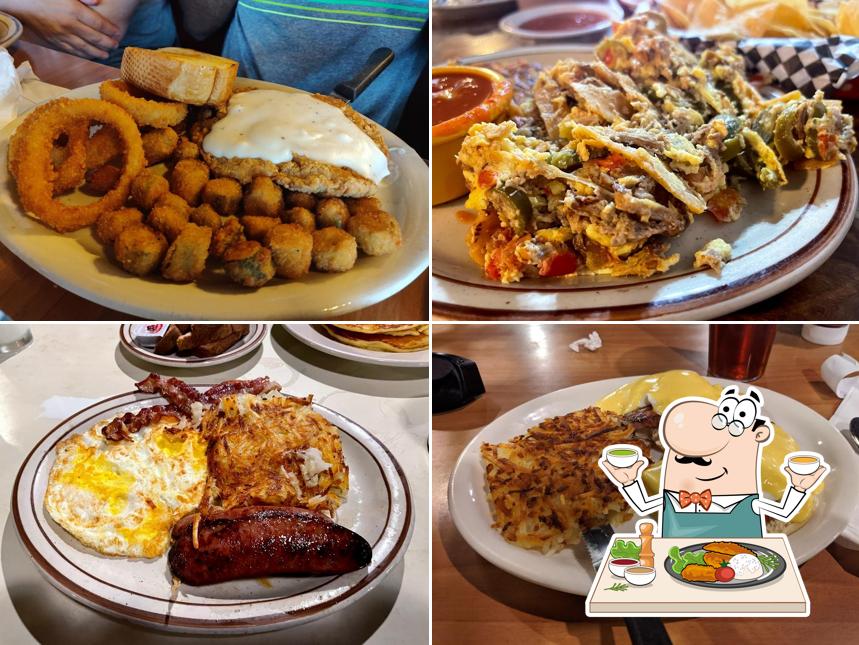 Mama's Restaurant