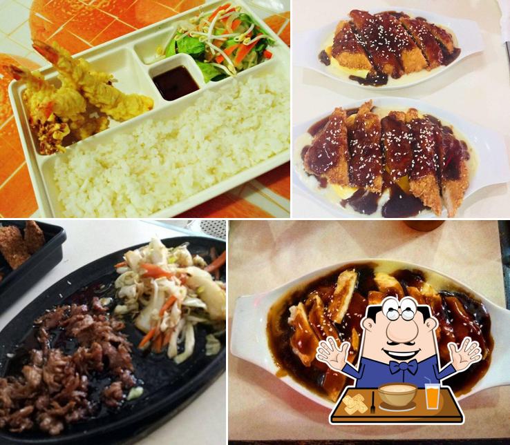 Legit Restaurant
