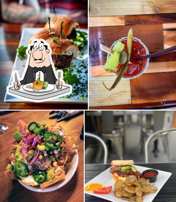 The Barking Dog Alehouse