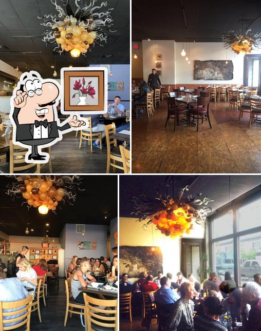 Black Sheep Cafe