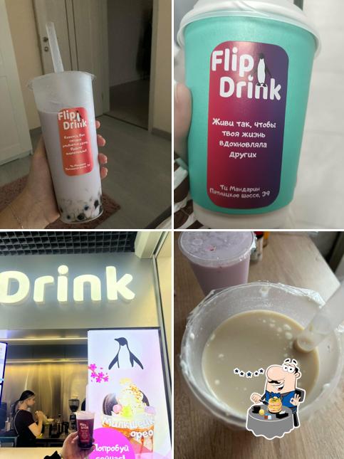 FlipDrink