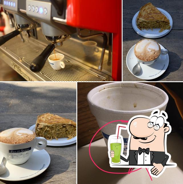 Haddock Lobo Cheese Bread