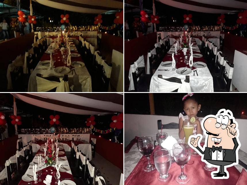 Gran Meson Restaurante Bar