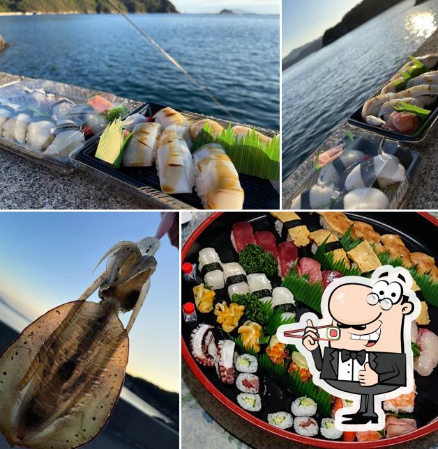 Hama Sushi