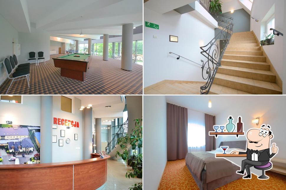 Hotel Sezam