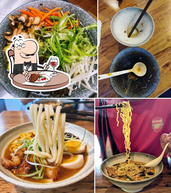 Kawa 18 Ramen