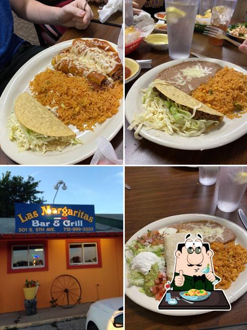 Las Margaritas