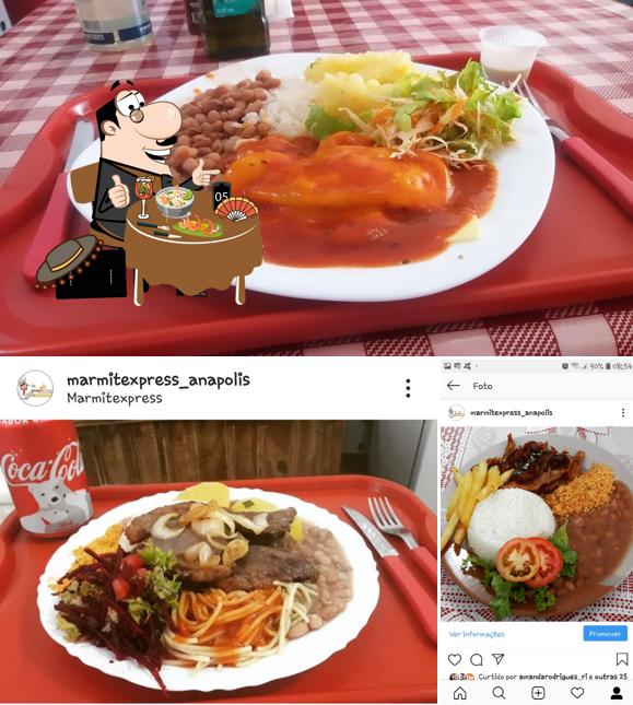 Marmitexpress