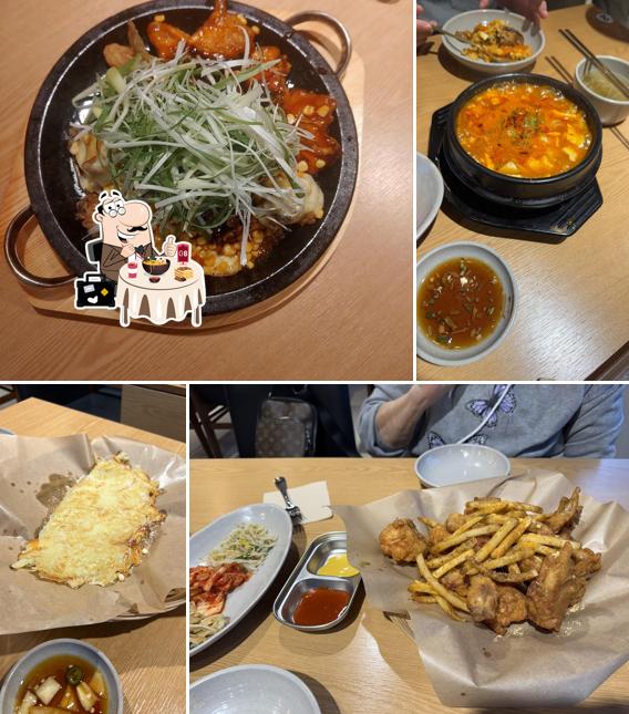 Myeongdong Joomak