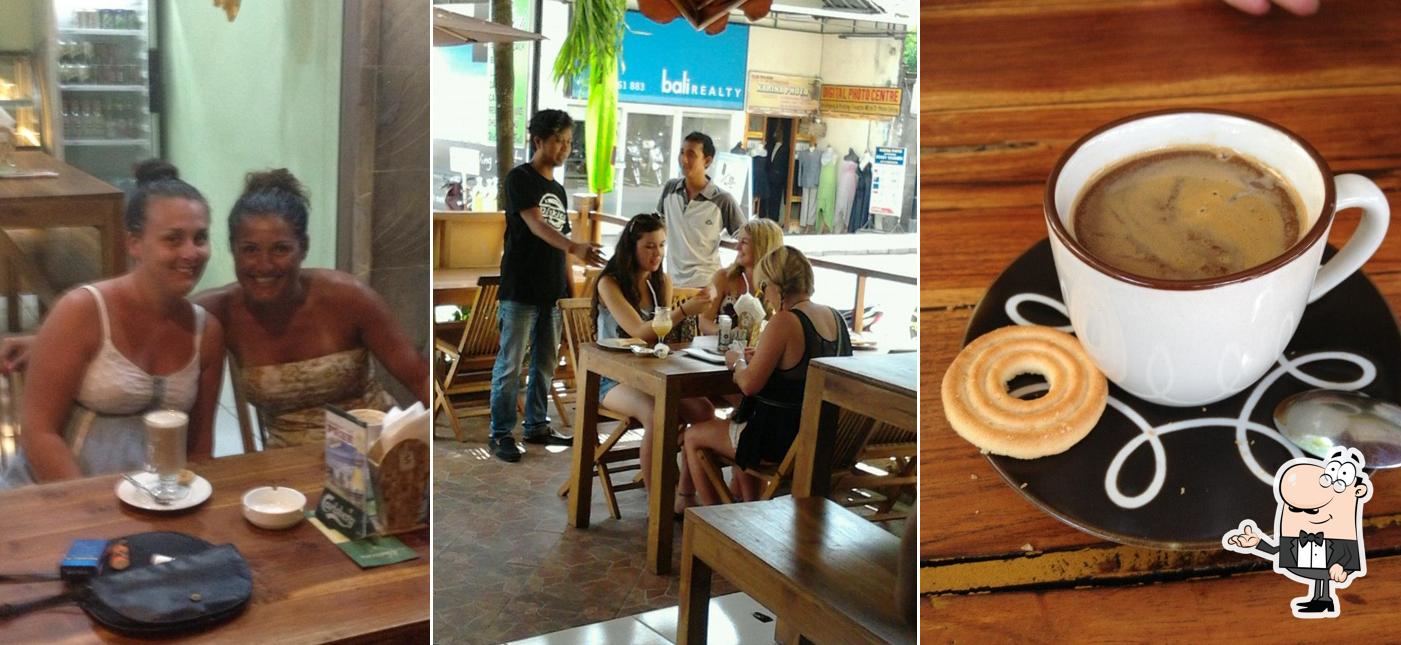 Pekish Cafe