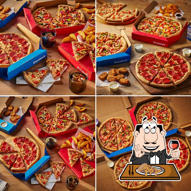 Domino's Pizza - Sandbach