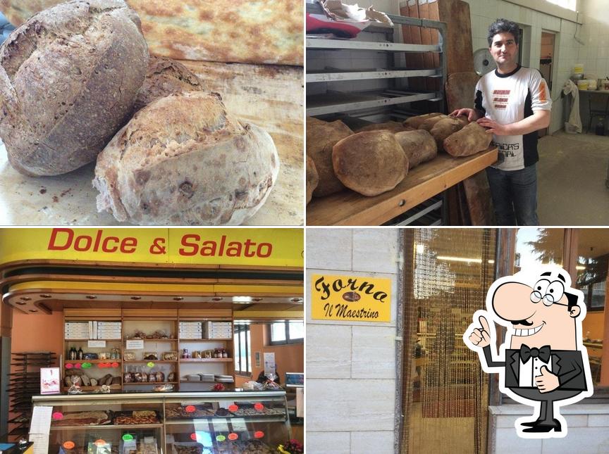 Forno Il Maestrino