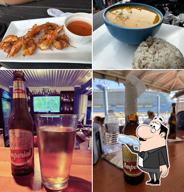 Captain Jack's Ceviche Bar