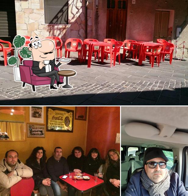 Cicco Bar