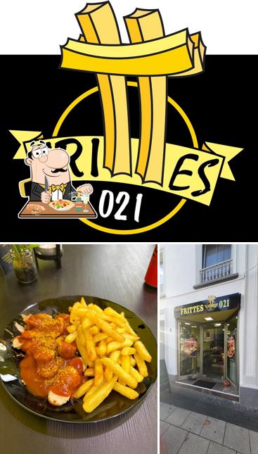 UFO Burger Geldern