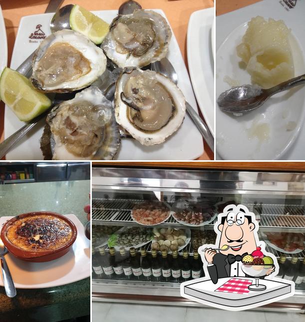 Restaurante Casa Lázaro