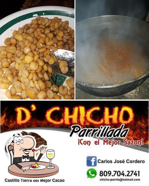 Chicho Parrillada