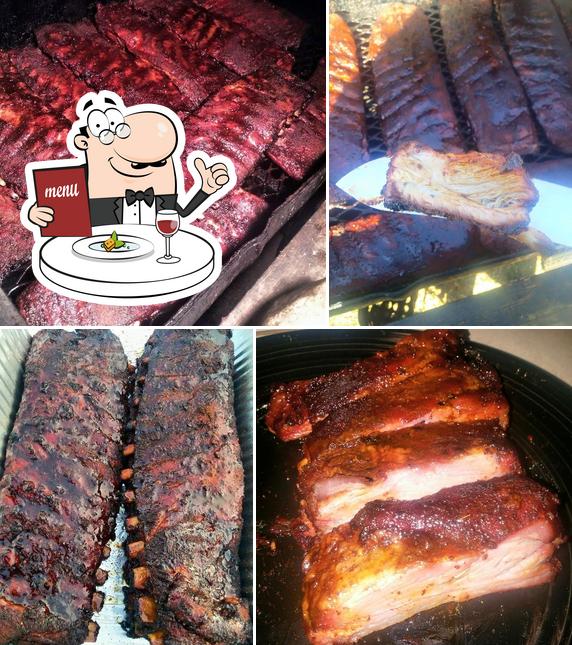 Chubb's Rub BBQ
